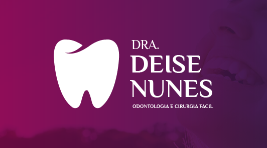 Criação de Marca | Dr. Deise Nunes