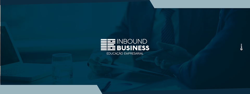 Criação de marca Inbound Business