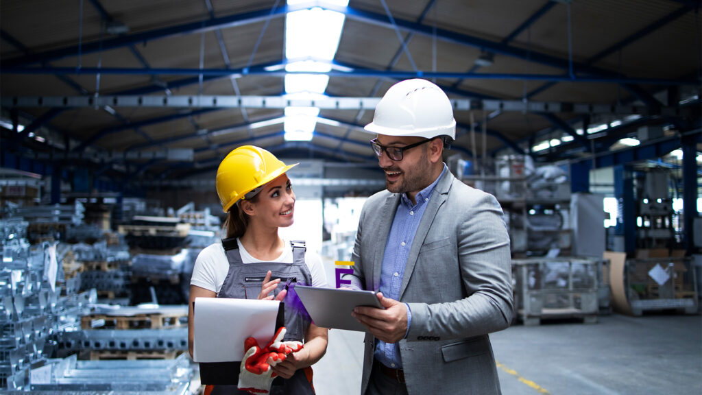 Automação de Marketing para Empresas Industriais